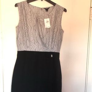 Banana Republic dress